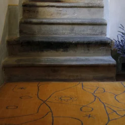 Kristiina Lassus Tappeto Kuuma YE><noscript><img width=