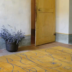 Kristiina Lassus Tappeto Kuuma YE><noscript><img width=