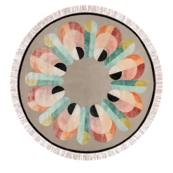 Illulian Tappeto Laki di Serena Confalonieri> Tappeti E Moquette