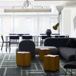 Kristiina Lassus Tappeto Loom DS> Tappeti E Moquette