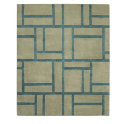 Kristiina Lassus Tappeto Loom ML2> Tappeti E Moquette