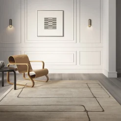 Kristiina Lassus Tappeto Makoua NL> Tappeti E Moquette