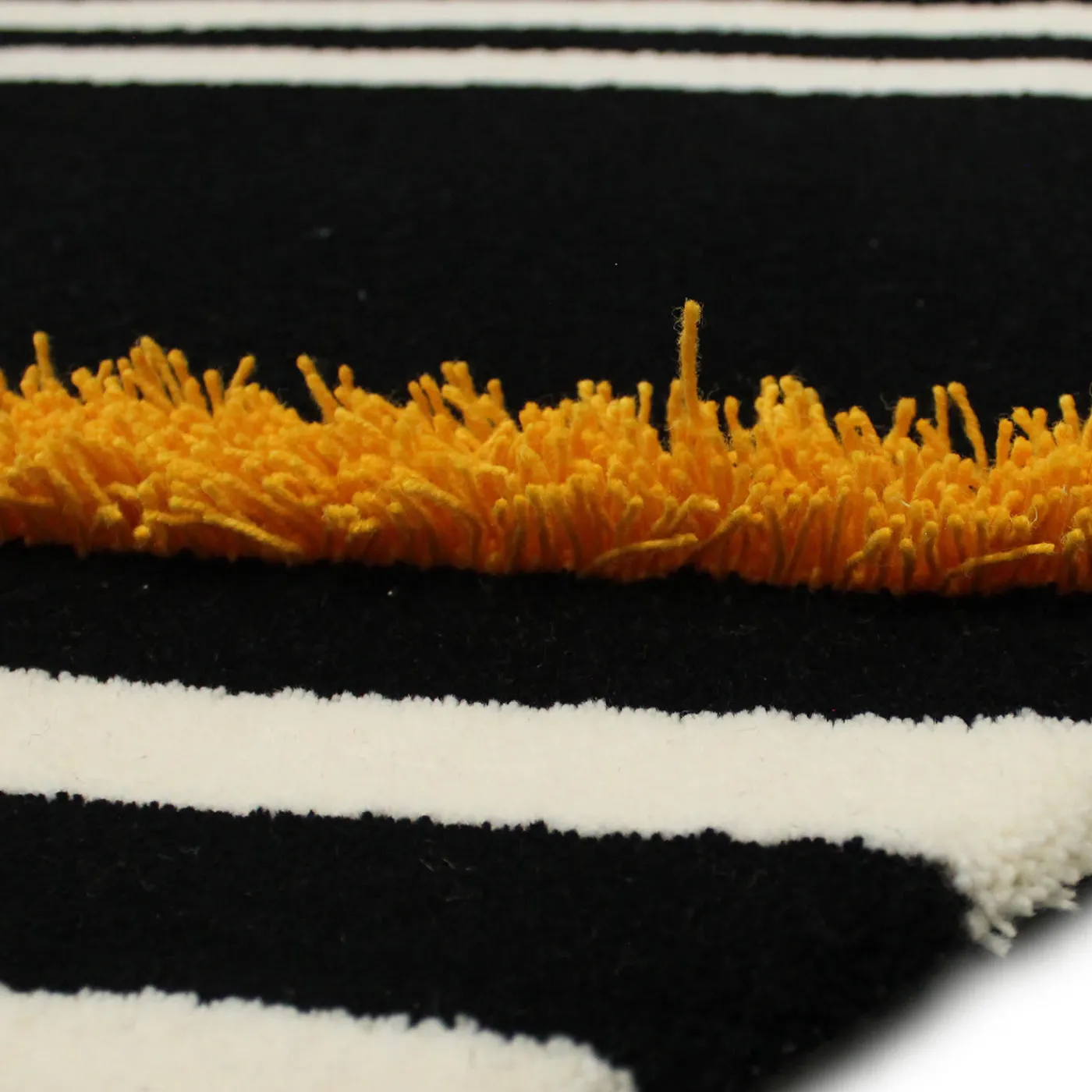 Carpet Edition Tappeto Memby Yellow di Roberta Mari e Silvia Pio> Tappeti E Moquette