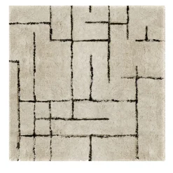 Malcusa Tappeto Milano Beige di Janice Joostema> Tappeti E Moquette