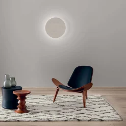 Amini Tappeto Moroccan Touch MT04 Avorio e grigio scuro><noscript><img width=