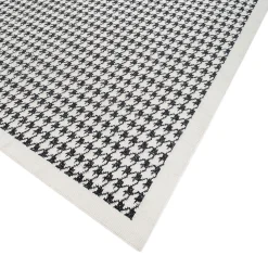 Jaipur Rugs Tappeto Noir annodato a mano di Vimar 1991><noscript><img width=