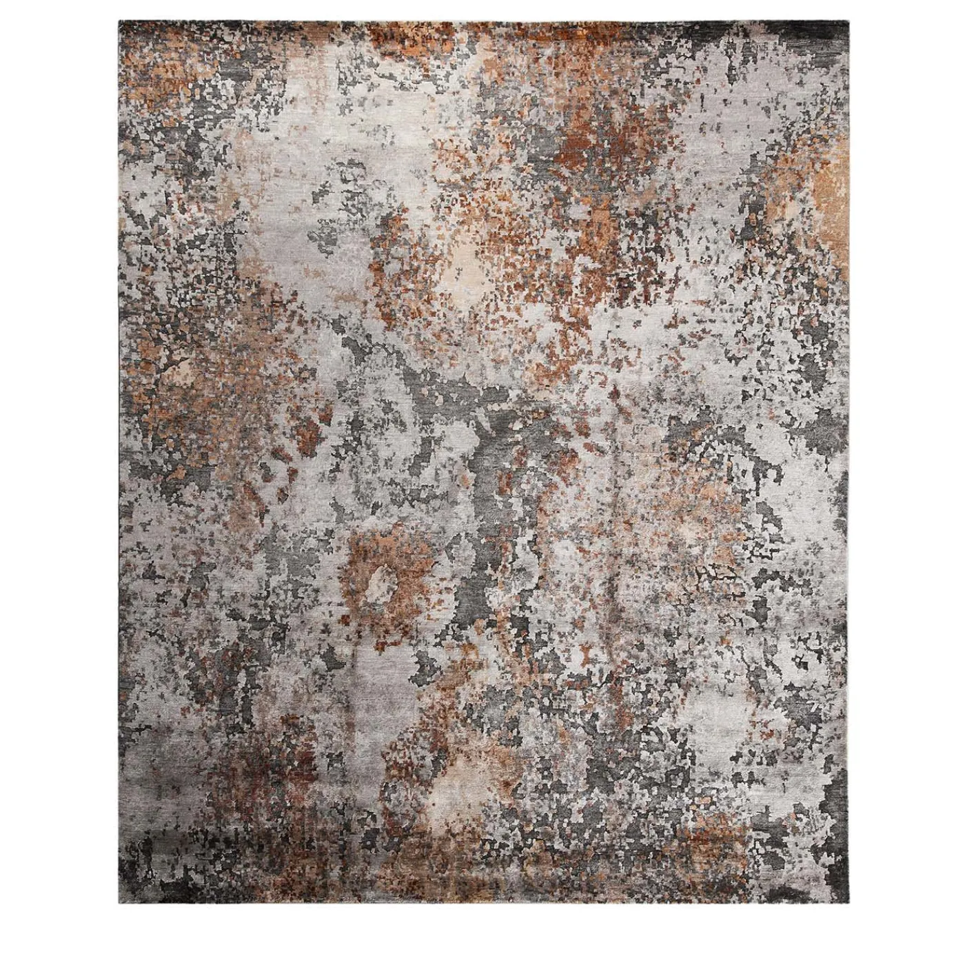 Amini Tappeto Pangea Geo> Tappeti E Moquette