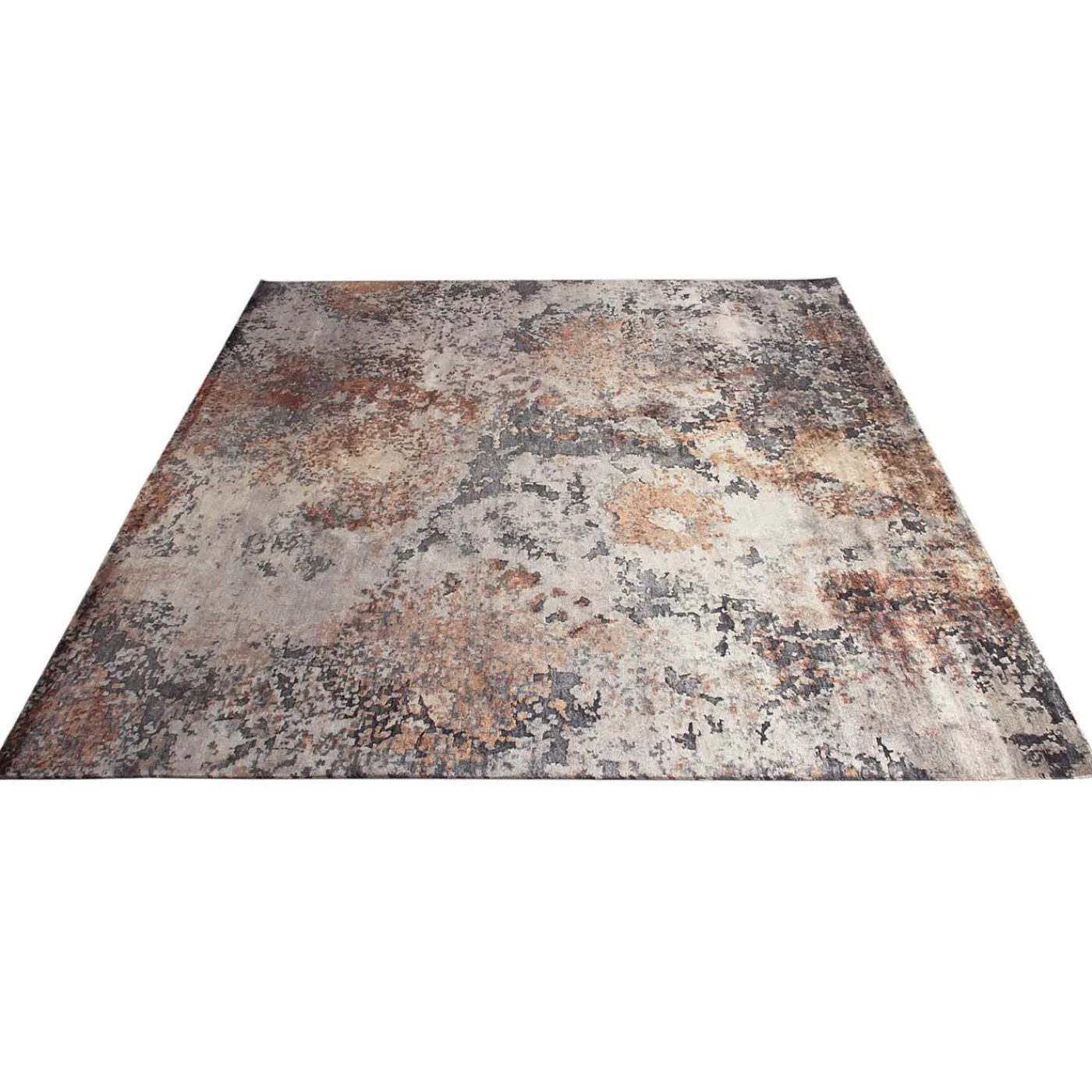 Amini Tappeto Pangea Geo> Tappeti E Moquette