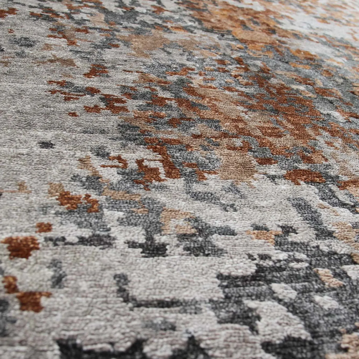 Amini Tappeto Pangea Geo> Tappeti E Moquette