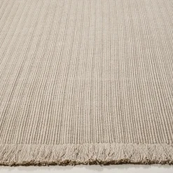 Amini Tappeto Pierre Champagne Recycled PET In&Outdoor di Carlotta Fortuna><noscript><img width=