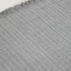 Amini Tappeto Pierre Composite Gray Recycled PET In&Outdoor di Carlotta Fortuna><noscript><img width=