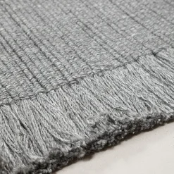 Amini Tappeto Pierre Composite Gray Recycled PET In&Outdoor di Carlotta Fortuna><noscript><img width=