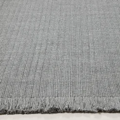 Amini Tappeto Pierre Composite Gray Recycled PET In&Outdoor di Carlotta Fortuna><noscript><img width=