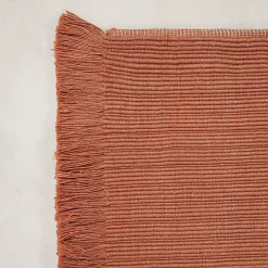 Amini Tappeto Pierre Coral Recycled PET In&Outdoor di Carlotta Fortuna><noscript><img width=