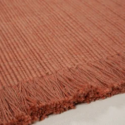 Amini Tappeto Pierre Coral Recycled PET In&Outdoor di Carlotta Fortuna><noscript><img width=