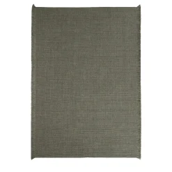 Amini Tappeto Pierre Forest Green Recycled PET In&Outdoor di Carlotta Fortuna> Tappeti E Moquette