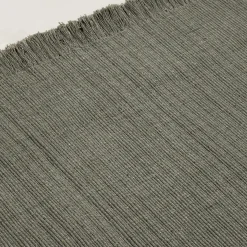 Amini Tappeto Pierre Forest Green Recycled PET In&Outdoor di Carlotta Fortuna><noscript><img width=