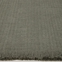 Amini Tappeto Pierre Forest Green Recycled PET In&Outdoor di Carlotta Fortuna><noscript><img width=