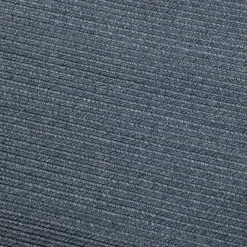 Amini Tappeto Plain Blue in polipropilene In&Outdoor di Carlotta Fortuna> Tappeti E Moquette