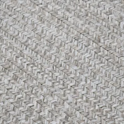 Amini Tappeto Plain Ivory in polipropilene In&Outdoor di Studio> Tappeti E Moquette