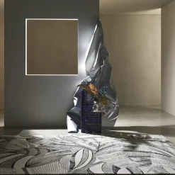 Mohebban Tappeto Profumo Arbustum di Marta Giardini><noscript><img width=