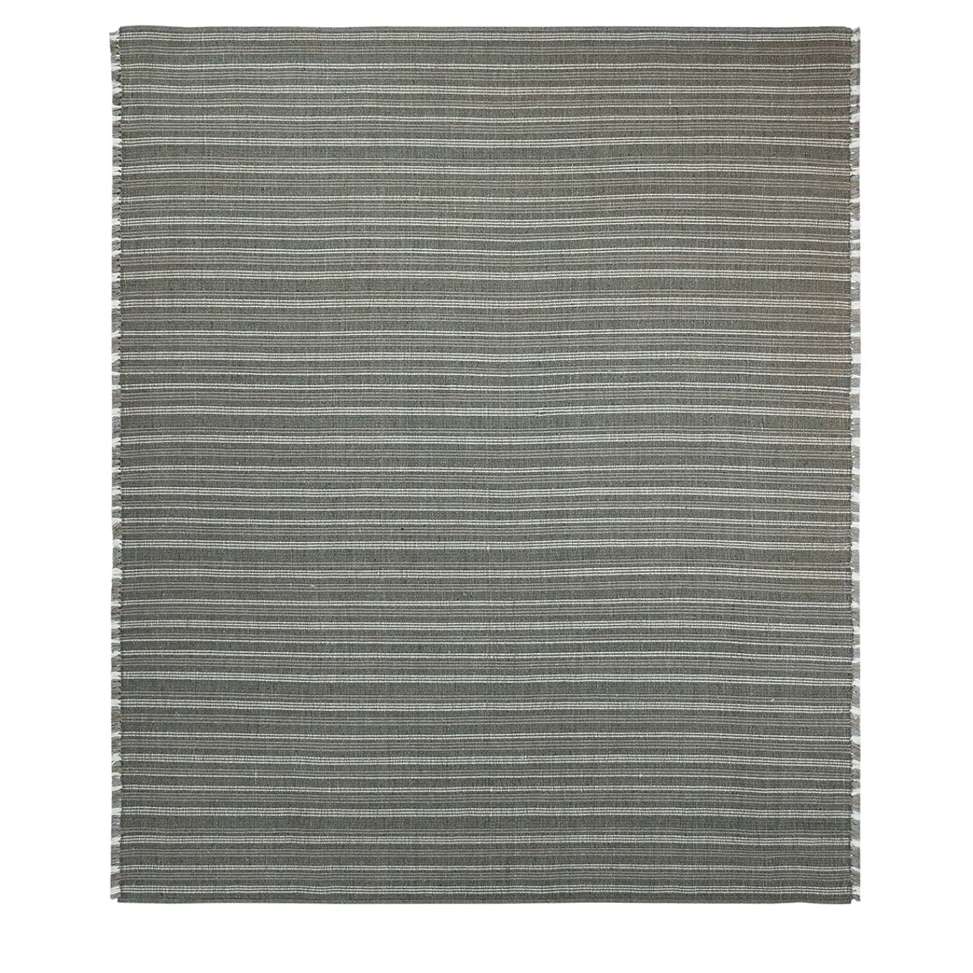 Amini Tappeto Prune Vintage Platinum Recycled PET In&Outdoor di Carlotta Fortuna> Tappeti E Moquette