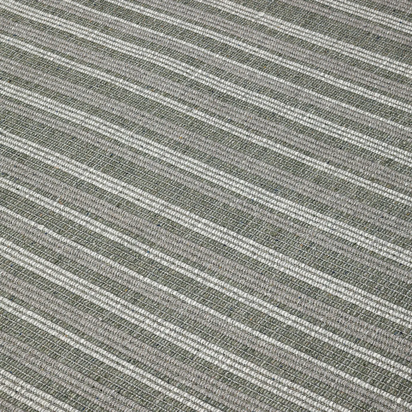 Amini Tappeto Prune Vintage Platinum Recycled PET In&Outdoor di Carlotta Fortuna> Tappeti E Moquette