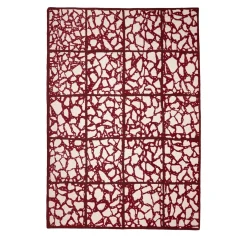 Sergio Mannino Studio Tappeto Ravenna Terrazzo in lana lavorato a mano> Tappeti E Moquette