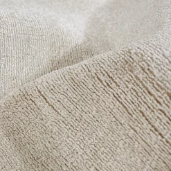 Mohebban Tappeto rotondo Feel Round Offwhite in seta di banano> Tappeti E Moquette