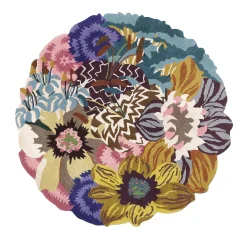 Missoni Home Collection Tappeto rotondo Rajmahal> Tappeti E Moquette