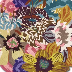 Missoni Home Collection Tappeto rotondo Rajmahal> Tappeti E Moquette