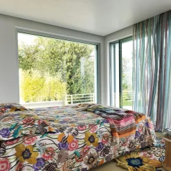 Missoni Home Collection Tappeto rotondo Rajmahal><noscript><img width=