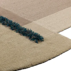 Carpet Edition Tappeto Selce #5 Dolomite Greige di Studio Salaris><noscript><img width=