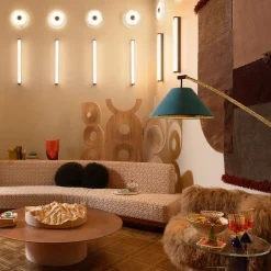 Carpet Edition Tappeto Selce #4 Emathite Red di Studio Salaris><noscript><img width=