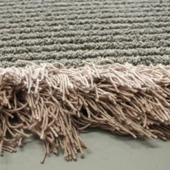 Carpet Edition Tappeto Selce #3 grigio pirite di Studio Salaris><noscript><img width=