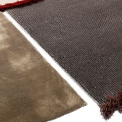 Carpet Edition Tappeto Selce #3 grigio pirite di Studio Salaris><noscript><img width=