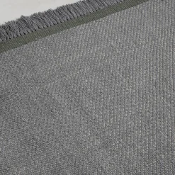 Amini Tappeto Sesamo Taupe in PET riciclato In&Outdoor di Carlotta Fortuna #1><noscript><img width=