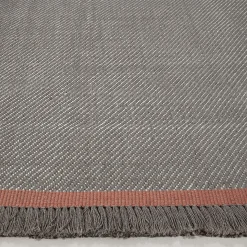 Amini Tappeto Sesamo Taupe in PET riciclato In&Outdoor di Carlotta Fortuna #2><noscript><img width=