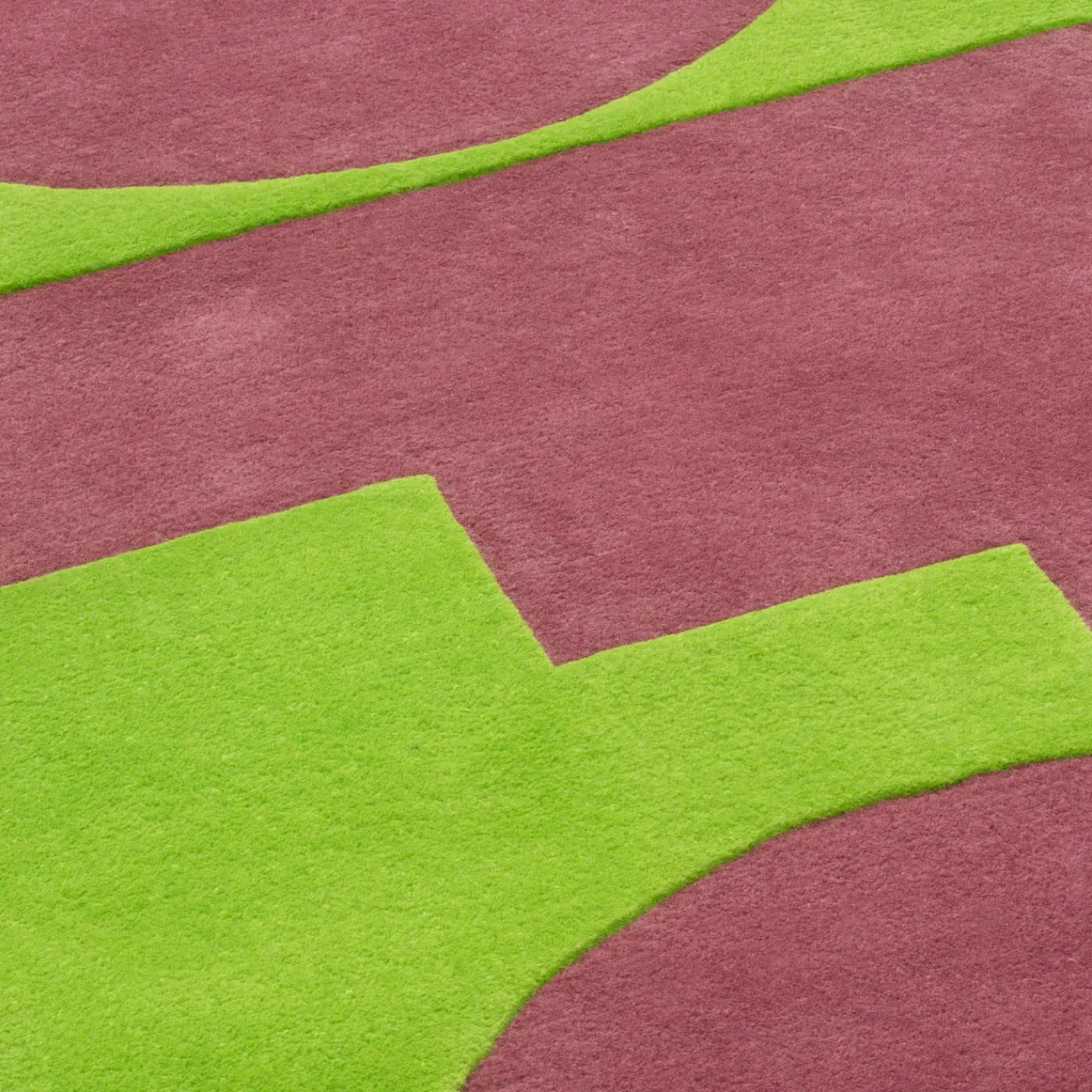 Poltronova Tappeto Sofo Verde> Tappeti E Moquette