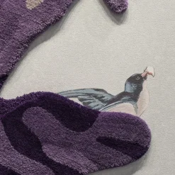 Karpeta Tappeto Soft Leaves Collezione Camere> Tappeti E Moquette