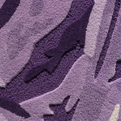 Karpeta Tappeto Soft Leaves Collezione Camere><noscript><img width=