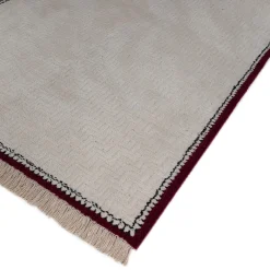 Jaipur Rugs Tappeto Space annodato a mano di Vimar 1991><noscript><img width=