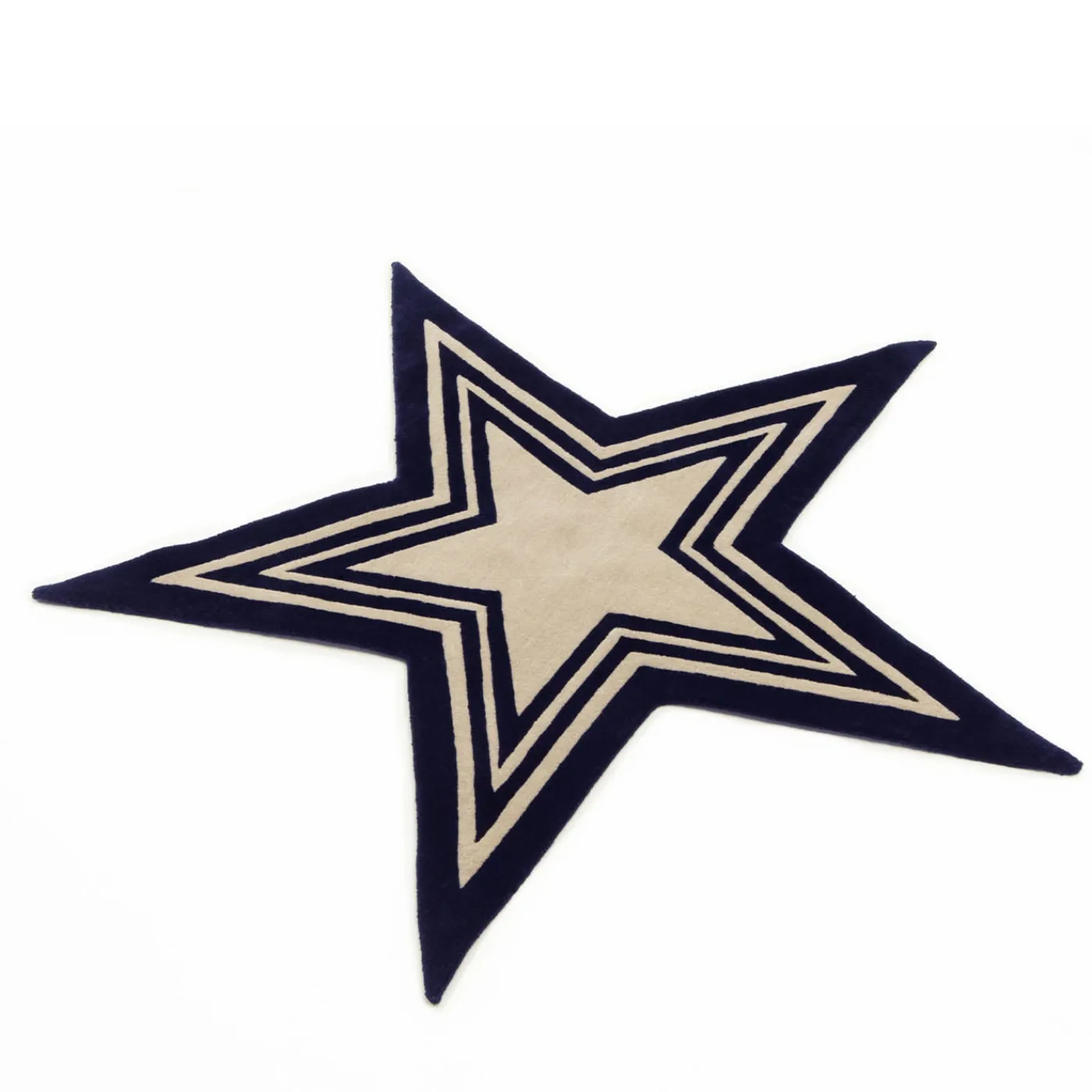 Poltronova Tappeto Stellina> Tappeti E Moquette