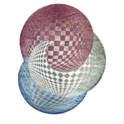 Illulian Tappeto Supersonic di Design Studio> Tappeti E Moquette