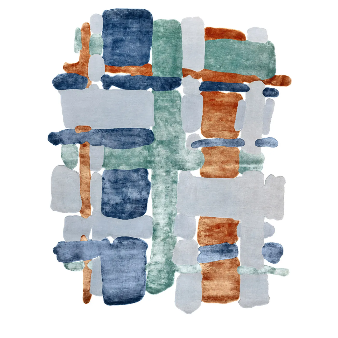 Illulian Tappeto Symi di Ferruccio Laviani> Tappeti E Moquette