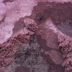 Mohebban Tappeto Tactile Rose> Tappeti E Moquette