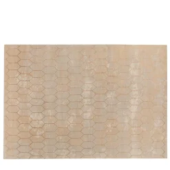 Amini Tappeto Taranto Beige di Gio Ponti> Tappeti E Moquette