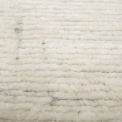 Jaipur Rugs Tappeto Tessuto a Mano Lustra Bianca e Betulla Argentata><noscript><img width=