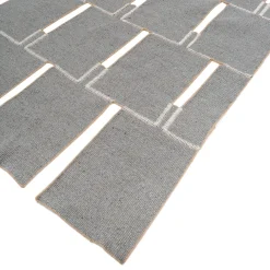 Jaipur Rugs Tappeto Tessuto Piatto Façade Collection Rectangle di AMDL Circle #2><noscript><img width=