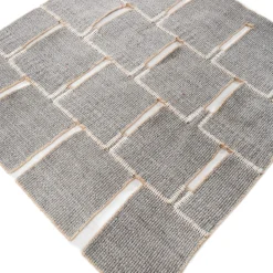 Jaipur Rugs Tappeto Tessuto Piatto Façade Collection Rectangle di AMDL Circle #1><noscript><img width=